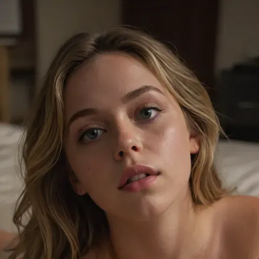 KI-Pornobild-Generator