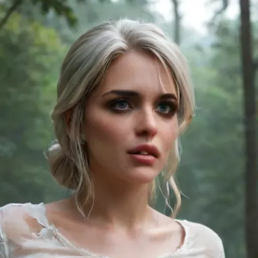 โปรแกรมสร้างภาพโปรนที่ใช้ปัญหา AI