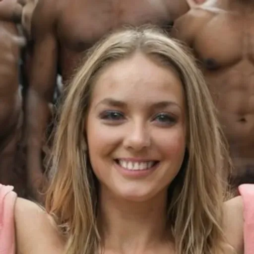 yapay zekâ porno görsel üretici