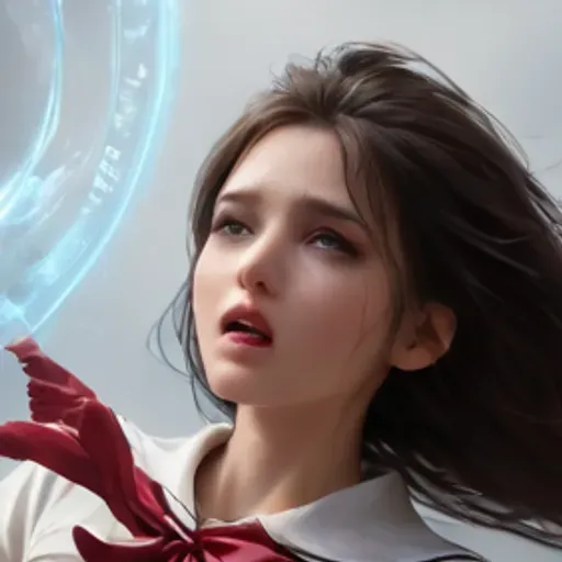 generatore di immagini porno IA