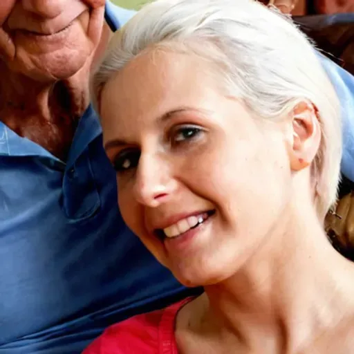 Penghasil gambar lucah AI