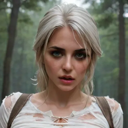 yapay zekâ porno görsel üretici