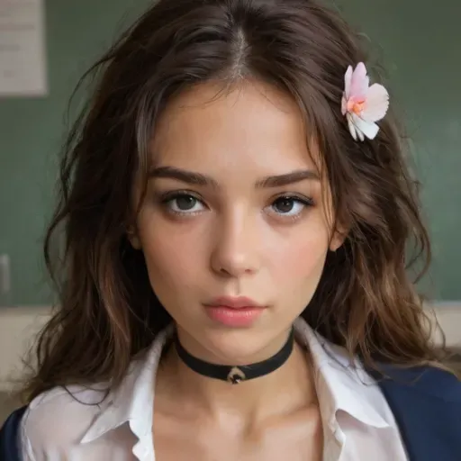 AI色情圖片產生器