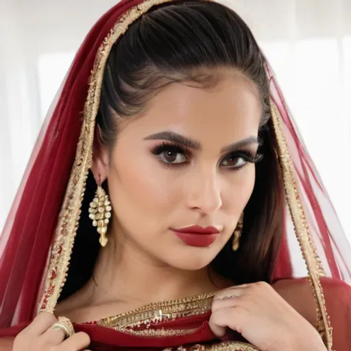 AI 포르노 이미지 생성기