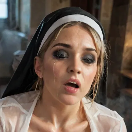 yapay zekâ porno görsel üretici