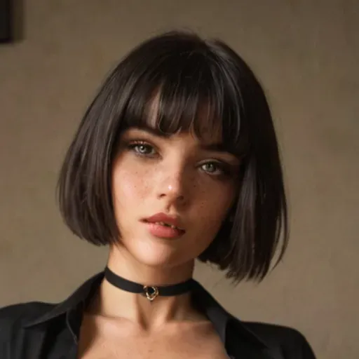 AI 포르노 이미지 생성기