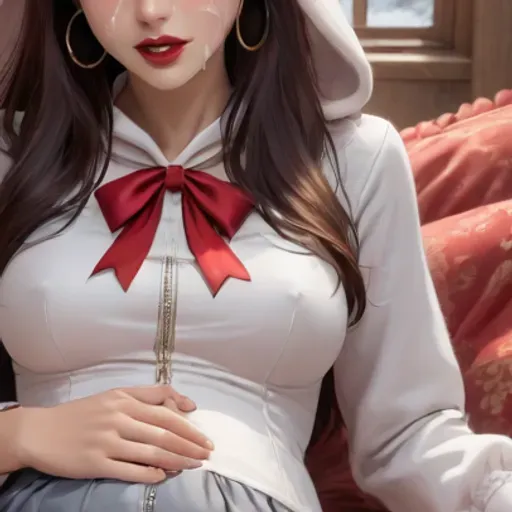 AIポルノ写真ジェネレーター