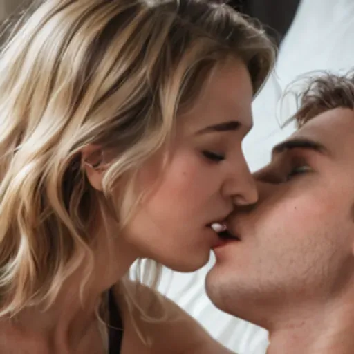 AIポルノ画像ジェネレーター