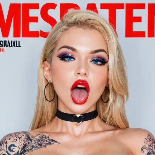 KI-Pornobild-Generator