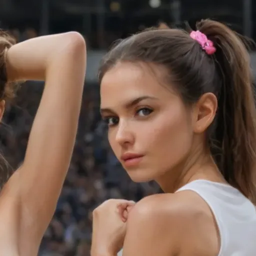 generatore di immagini porno IA