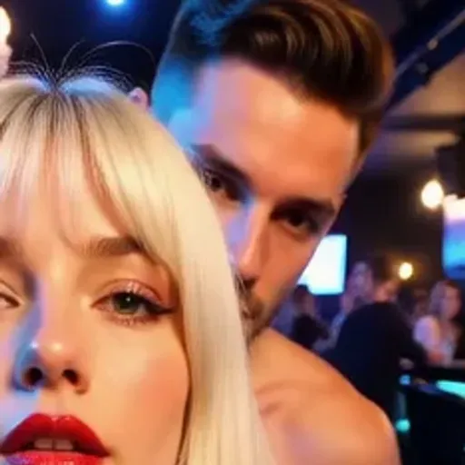 KI-Pornobildchen-Generator