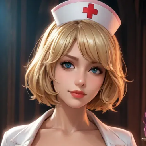 generatore di immagini porno IA