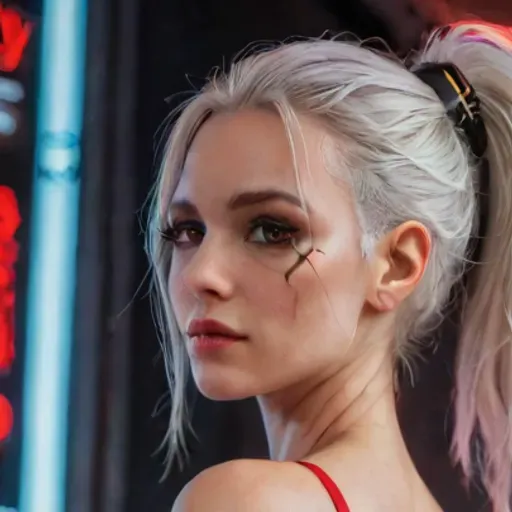 โปรแกรมสร้างภาพโปรนที่ใช้ปัญหา AI