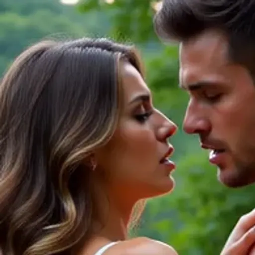 KI-Pornobild-Generator