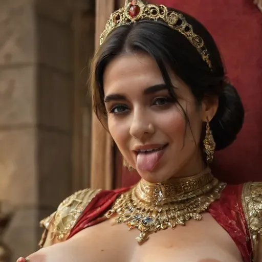 AIポルノ画像ジェネレーター