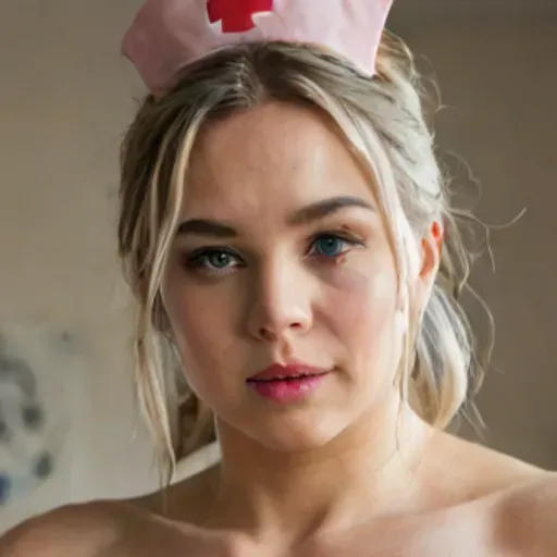 AI 포르노 이미지 생성기