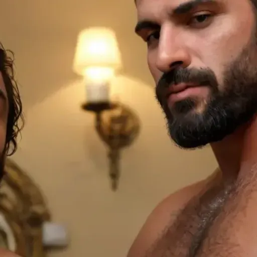 KI-Pornobildchen-Generator