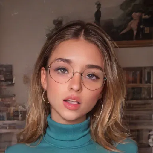 AIポルノ画像ジェネレーター