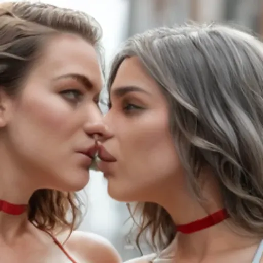 generatore di foto porno IA