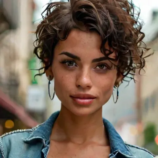 AIポルノ画像ジェネレーター