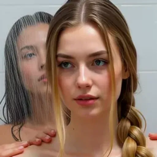 AI 포르노 이미지 생성기