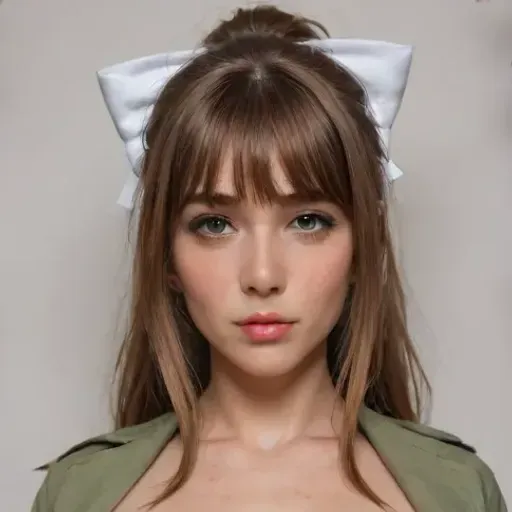 AI 포르노 이미지 생성기