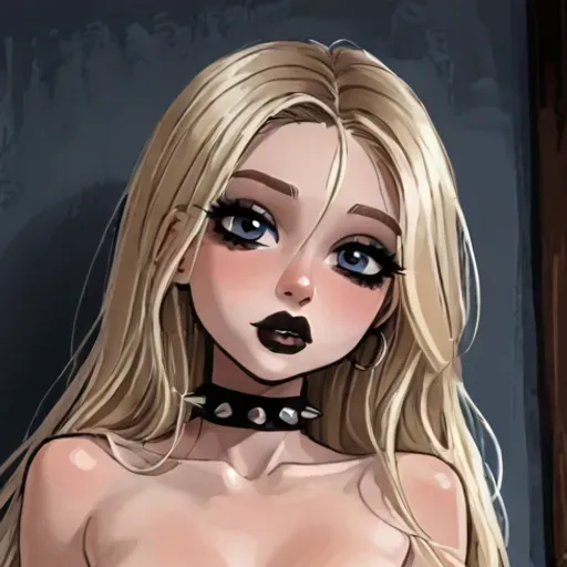генератор порно-картинок на ИИ