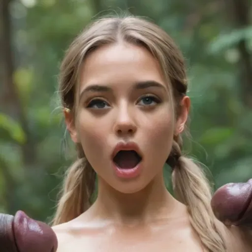 AIポルノ画像ジェネレーター