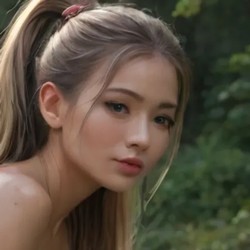 yapay zekâ porno görsel üretici