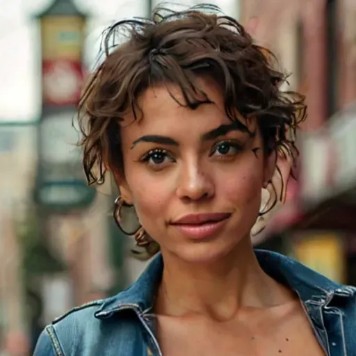 KI-Pornobild-Generator