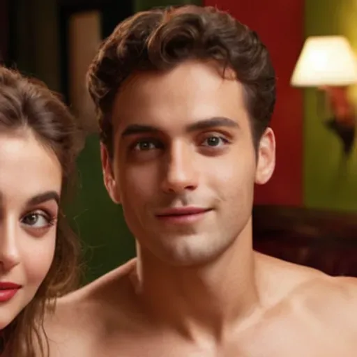 โปรแกรมสร้างภาพโปรนที่ใช้ปัญหา AI