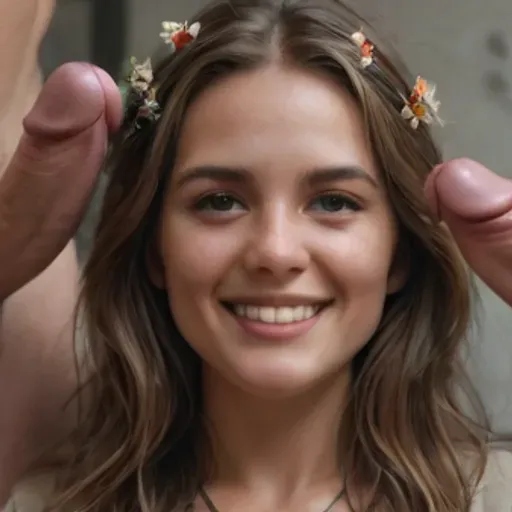 KI-Pornobild-Generator