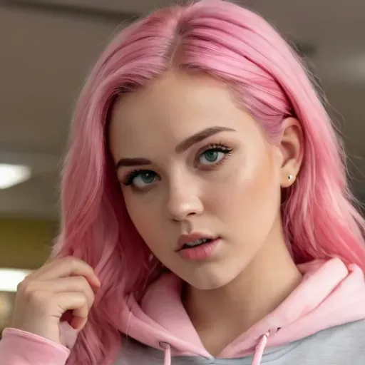 generatore di immagini porno IA