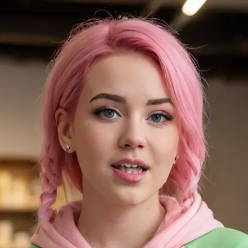 KI-Pornobild-Generator