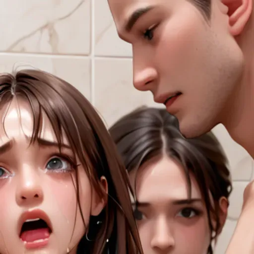 KI-Pornobild-Generator