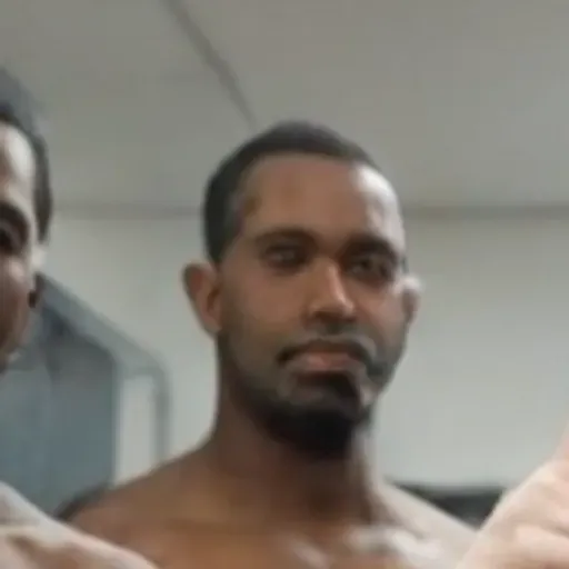 yapay zekâ porno foto üretici