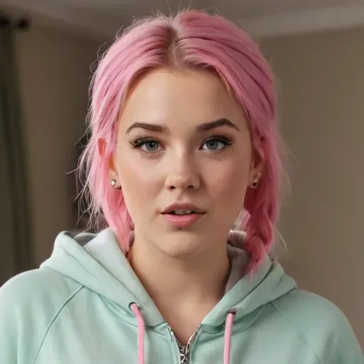 AI 포르노 이미지 생성기