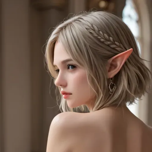 генератор порно-изображений на ИИ