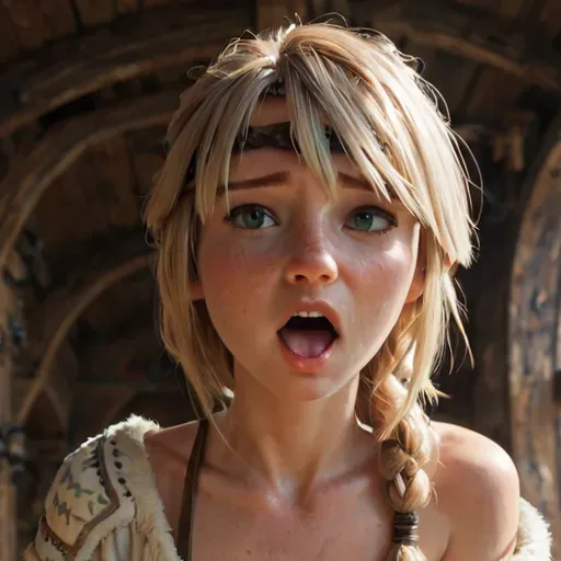 KI-Pornobild-Generator