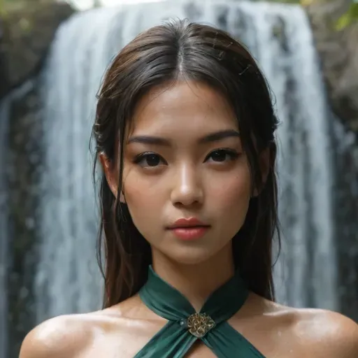 โปรแกรมสร้างภาพโปรนที่ใช้ปัญหา AI