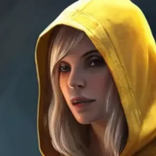 yapay zekâ porno görsel üretici