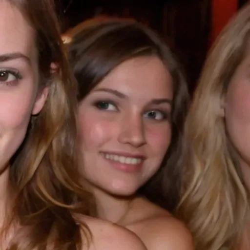 генератор порно-изображений на ИИ