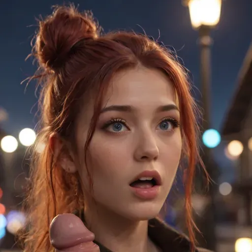 yapay zekâ porno görsel üretici