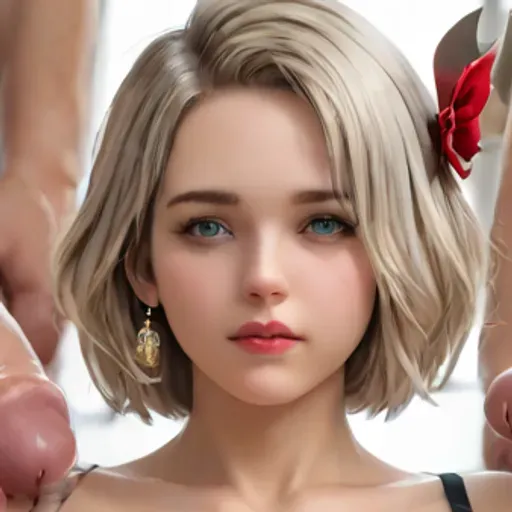 KI-Pornobild-Generator