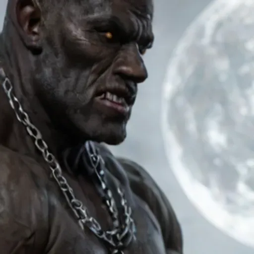 โปรแกรมสร้างภาพโปรนที่ใช้ปัญหา AI