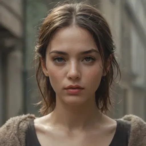 yapay zekâ porno görsel üretici