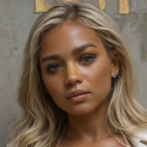 โปรแกรมสร้างภาพโปรนที่ใช้ปัญหา AI