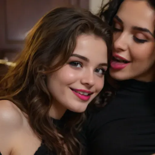 KI-Pornobildchen-Generator