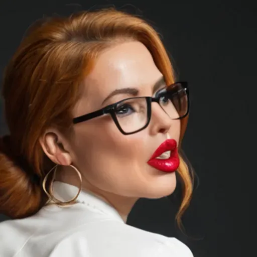 generatore di immagini porno IA