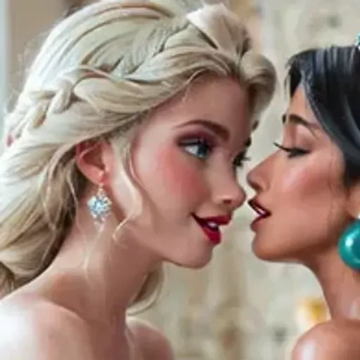 yapay zekâ porno görsel üretici